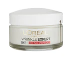 Loreal Wrinkle Expert Anti-Wrinkle Firming Cream 45+ 50ml