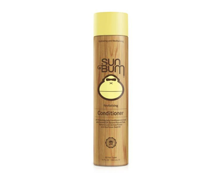 Sun Bum Revitalizing Conditioner