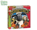 Shaun The Sheep A Pizza The Action! Board Game