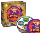 Caveman Card Game 1