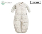 ergoPouch Size 8-24 Months 3.5 Tog Sleep Suit Bag - Fawn