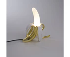 Seletti Louie Banana LED Lamp