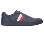 Tommy Hilfiger Men's Core Signature Sneakers - Navy