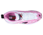 Tommy Hilfiger Women's Retro Sneakers - Pink/White