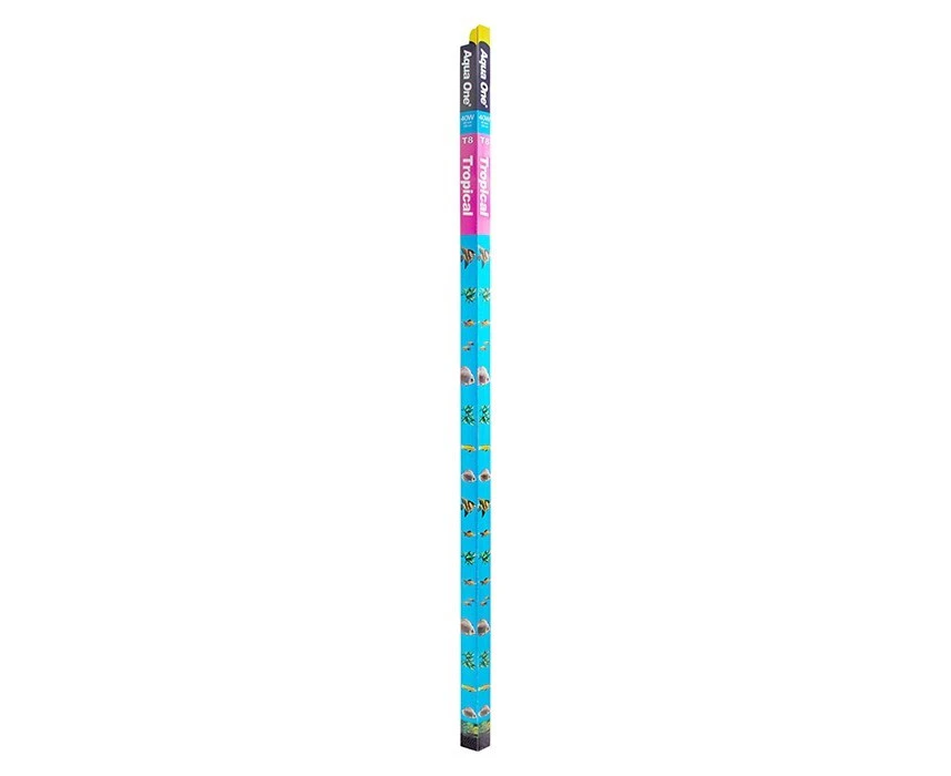 Aqua One 20w Tropical Tube 23.5" T8 53113