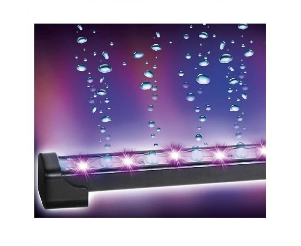 Classica Bubble Curtain Led Light 60Cm