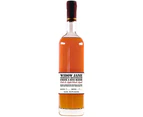 Widow Jane Oak & Applewood Aged Rye Whiskey 750 ML @ 45.5 % abv