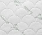 Dreamaker Bamboo Quilted Queen Bed Electric Blanket 3