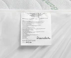 Dreamaker Bamboo Quilted Queen Bed Electric Blanket