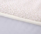 Dreamaker Multizone Queen Bed Electric Blanket - 9009835