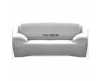 Sofa Cover Couch Stretch Lounge Protector Slipcover 1/2/3/4 Seater Washable
