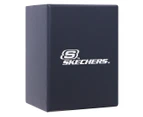 Skechers Men's 46mm Ardmore Silicone Watch - Red/Black