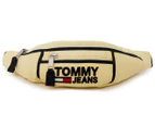 Tommy Hilfiger Heritage Bum Bag / Belt Bag - French Vanilla