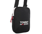 Tommy Jeans Cool City Compact Bag - Black