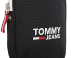 Tommy Jeans Cool City Compact Bag - Black