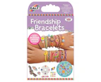 Galt Friendship Bracelets Kids/Childrens Interactive Activity Kit Play Toy 7y+