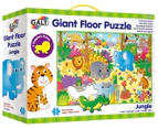 Galt 30-Piece Jungle Giant Floor Puzzle