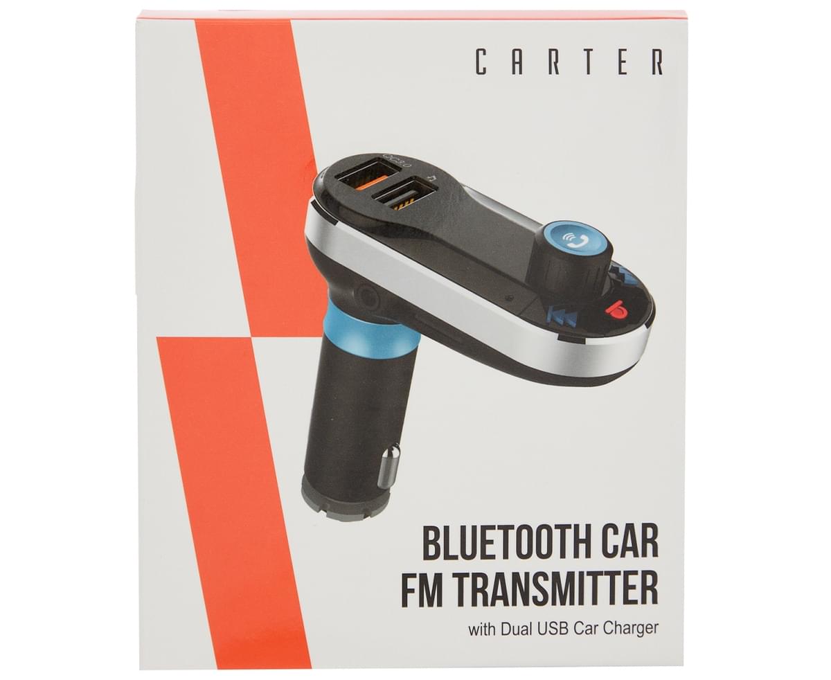 kmart fm transmitter