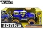Tonka Mega Machines Storm Chasers Tornado Rescue Truck Toy 1