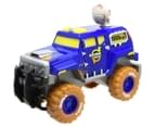 Tonka Mega Machines Storm Chasers Tornado Rescue Truck Toy 2