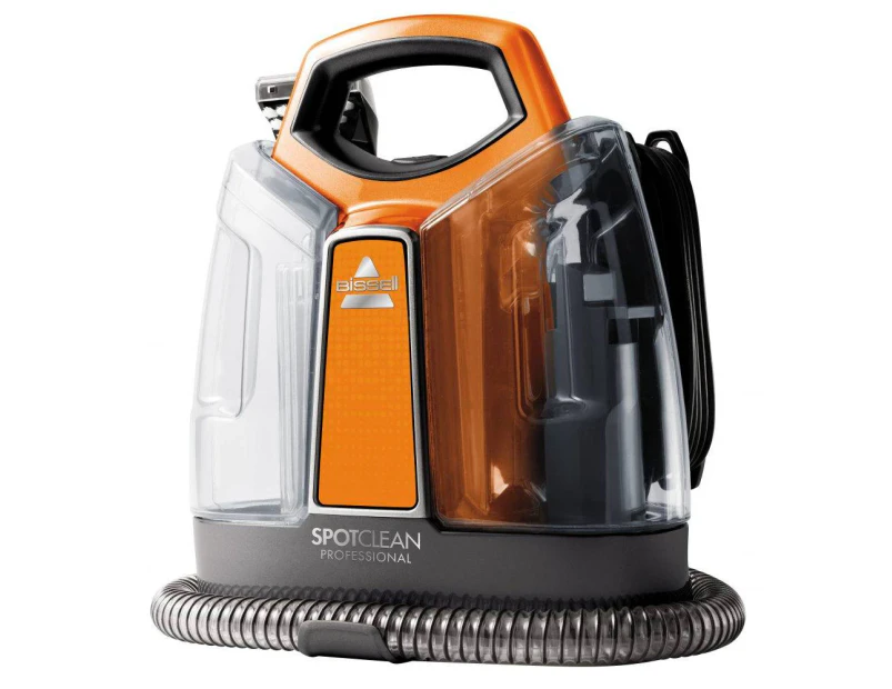 Bissell 4720P SpotClean Professional Carpet Cleaner