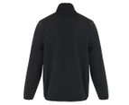 Canterbury Men's Pro Soft Shell Jacket - Black