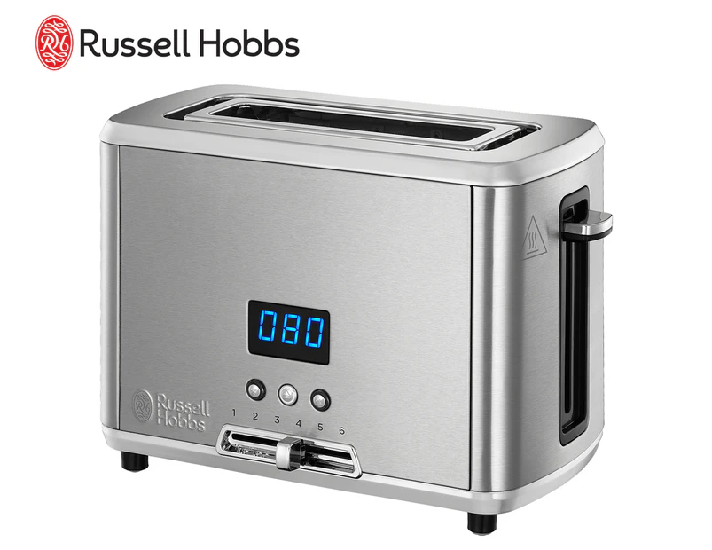 Russell Hobbs Studio 1-Slice Toaster