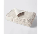 Egyptian Cotton Bath Towel - Neutral