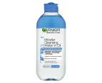 Garnier SkinActive Micellar Cleansing Water in Oil Delicate Eyes & Skin 400mL