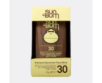 Sun Bum Original Face Stick SPF 30