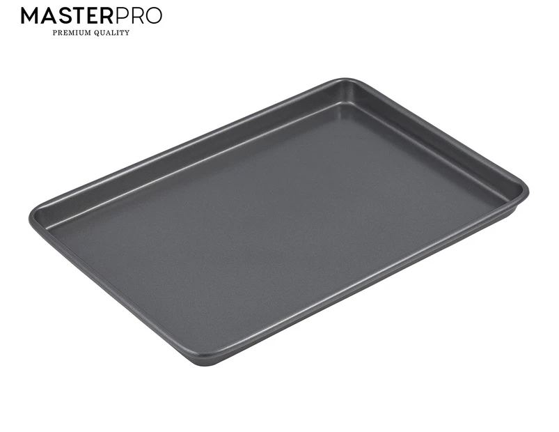 MasterPro 38x26cm Non-Stick Baking Tray