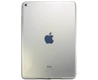 Clear Flexible Soft TPU Gel Case for Apple iPad Air 2