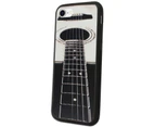 Guitar Printed Hard Back Case for Apple iPhone 7 or 8 (4.7")