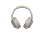 Sony WH-1000XM3 Wireless Noise Cancelling Headphones - Silver 2