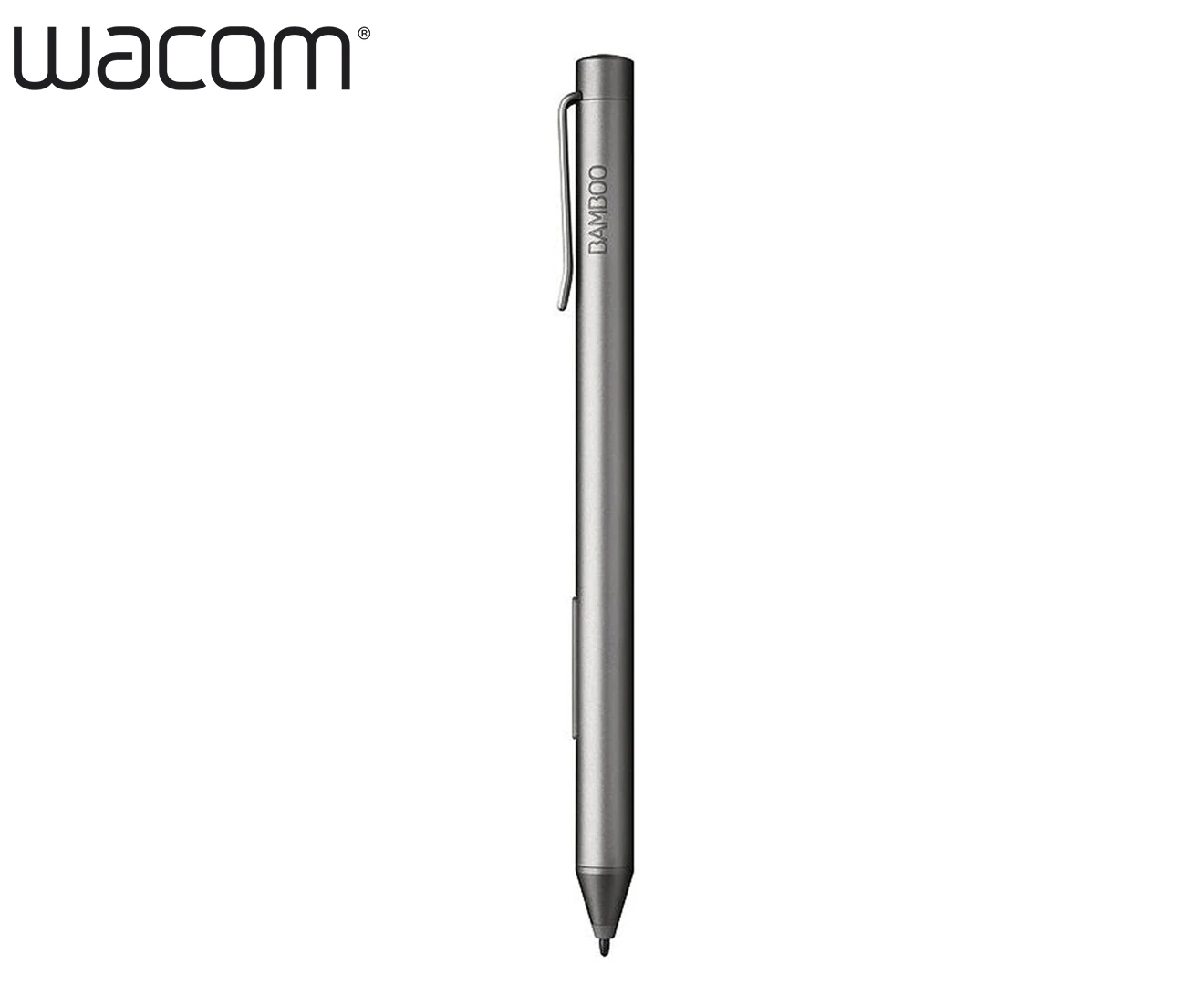 Wacom Bamboo Ink CS-323A/G0-C Stylus - Grey