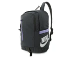 Nike 24L All Access Soleday Backpack - Grey/Thistle/White