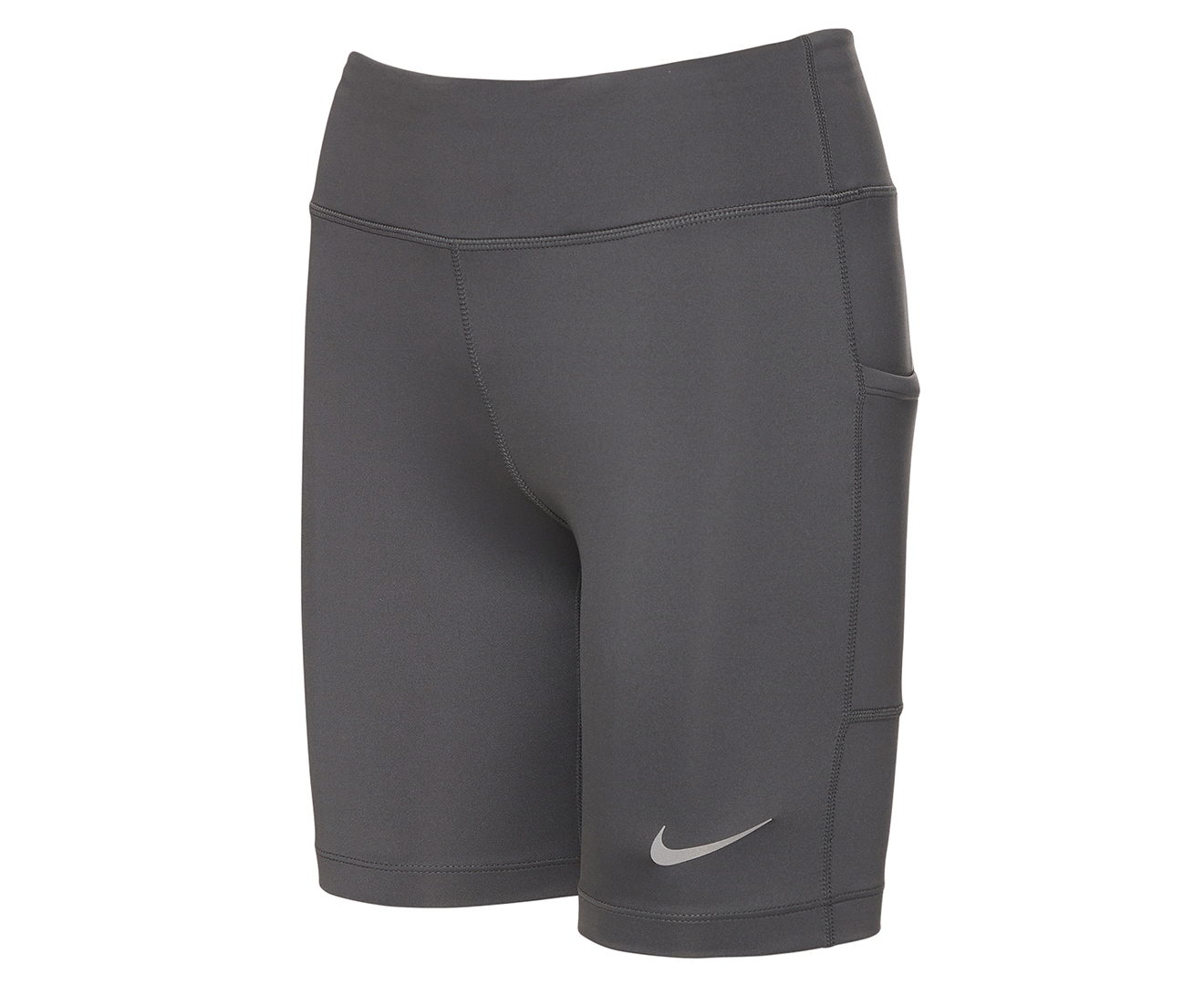 Nike women's 7 inch compression clearance shorts