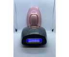 Rejuv Skyn IPL Home Use Permanent Hair Removal Professional Portable IPL Laser Beauty Device IPL Hair Removal - Black