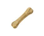 NPIC 4X Natural Treats Bone-A-Mints Dental Bones 4 Pack Large - Mint Flavor