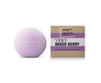 Tilley Scents Of Nature - Bath Bomb 150g - Very Mixed Berry