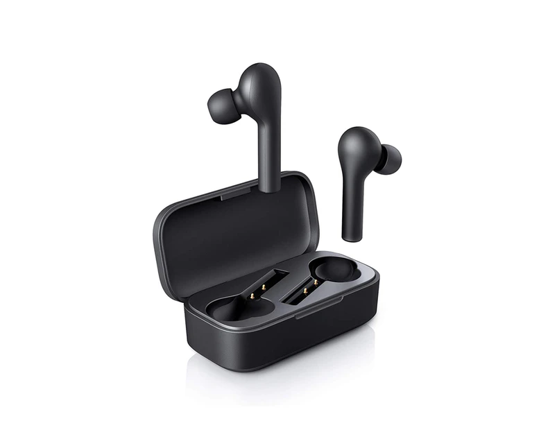 AUKEY True Wireless Earbuds with Charging Case Bluetooth 5.0 Earphone Headphone