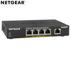 Netgear GS305P PoE Gigabit Switch