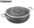 Cuisinart 30cm Chef iA+ Chef Pan w/ Lid