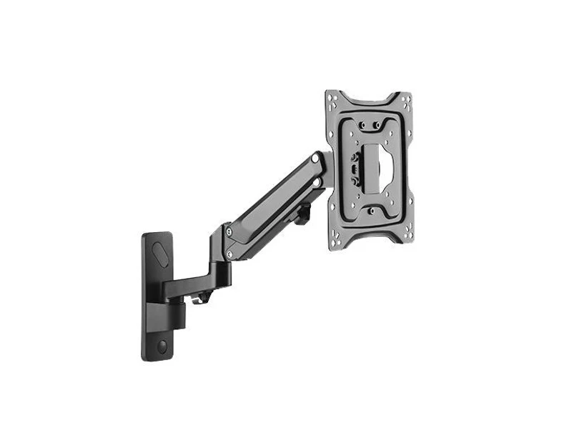 Wall Mount Gas Spring Tv Bracket For 23 To 43 Inch