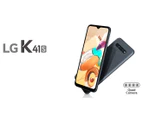 LG K41S 32GB Unlocked - Titan Grey