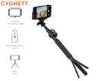 Cygnett GoStick Bluetooth Selfie Stick