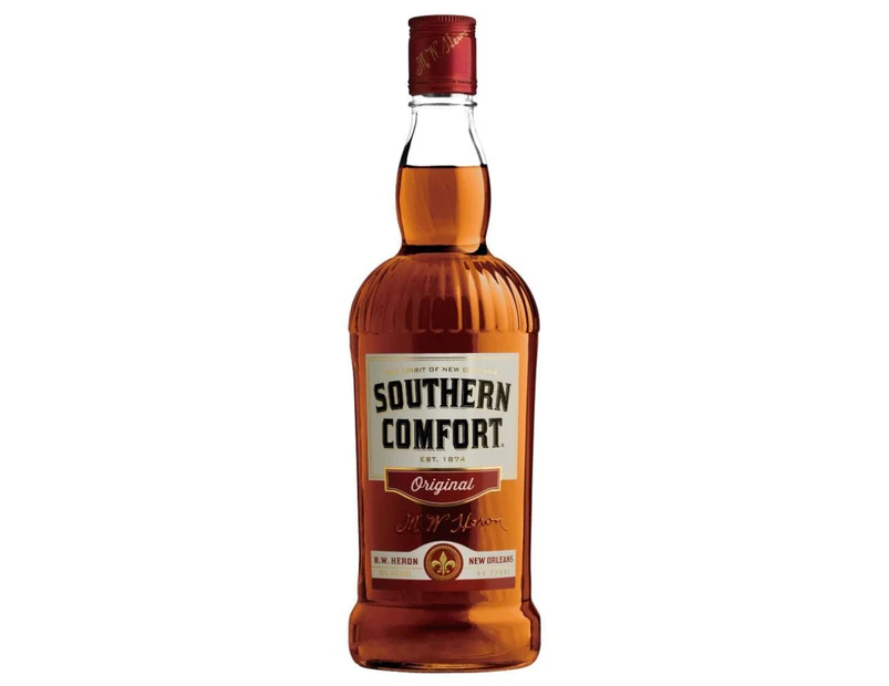 Southern Comfort Original 700ml - 1 Bottle
