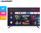 Blaupunkt 32" HD Frameless Android Smart TV BP320HSG9200