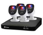 Swann Enforcer 4 Camera 4 Channel 1080p Full HD DVR Security System