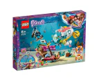 LEGO® Friends Dolphins Rescue Mission 41378